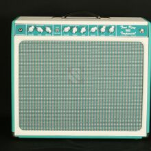 Photo von Tone King Imperial Turquoise Combo (2014)